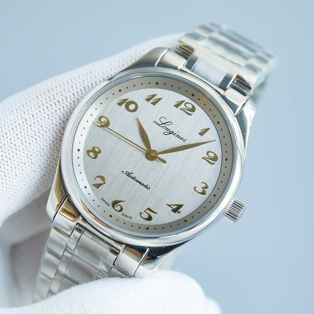  Longines ロンジン ロンジン マスターコレクション