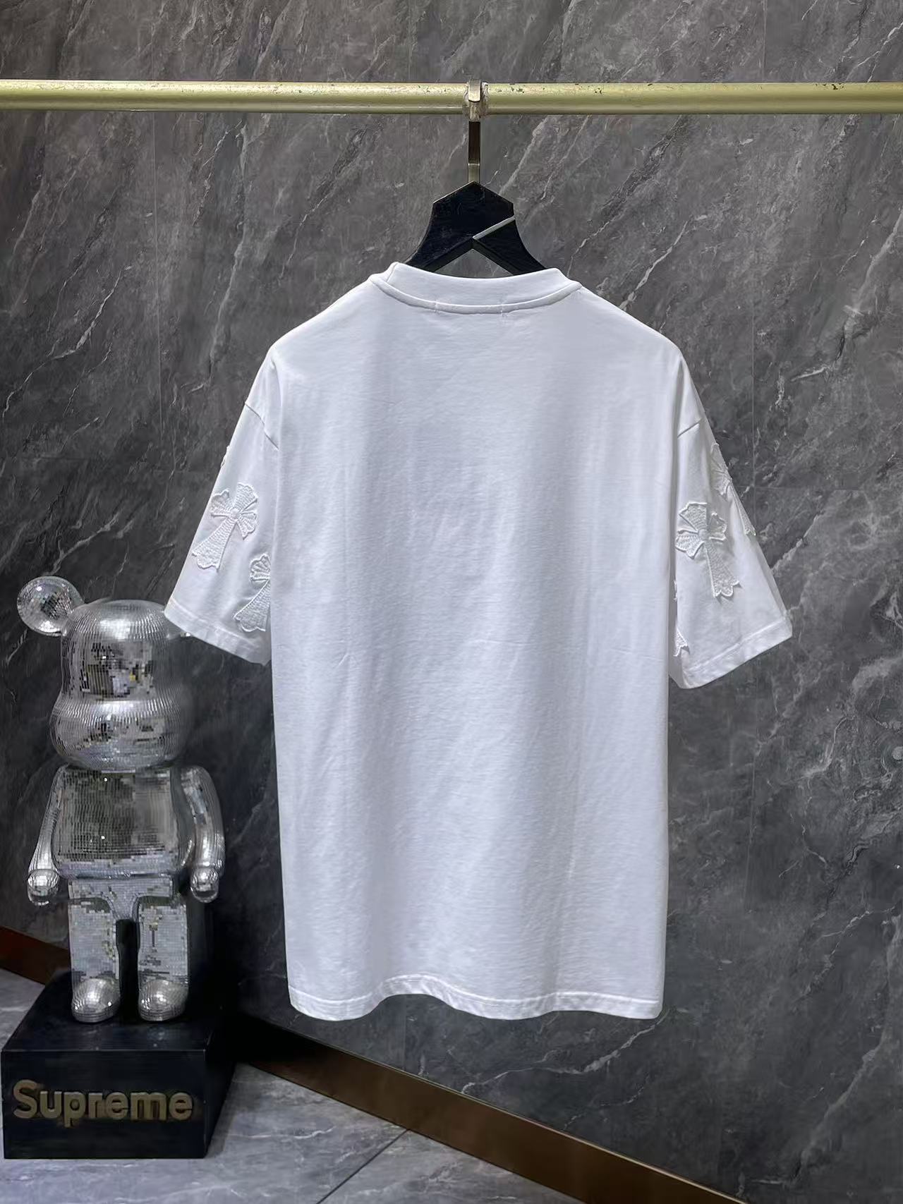 Chrome Hearts    Tシャツ