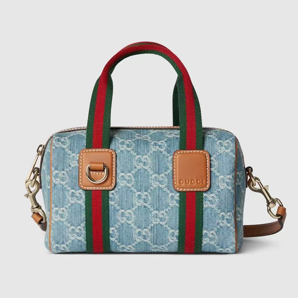 GUCCI [オフィディア] Mini GG ハンドバッグ
