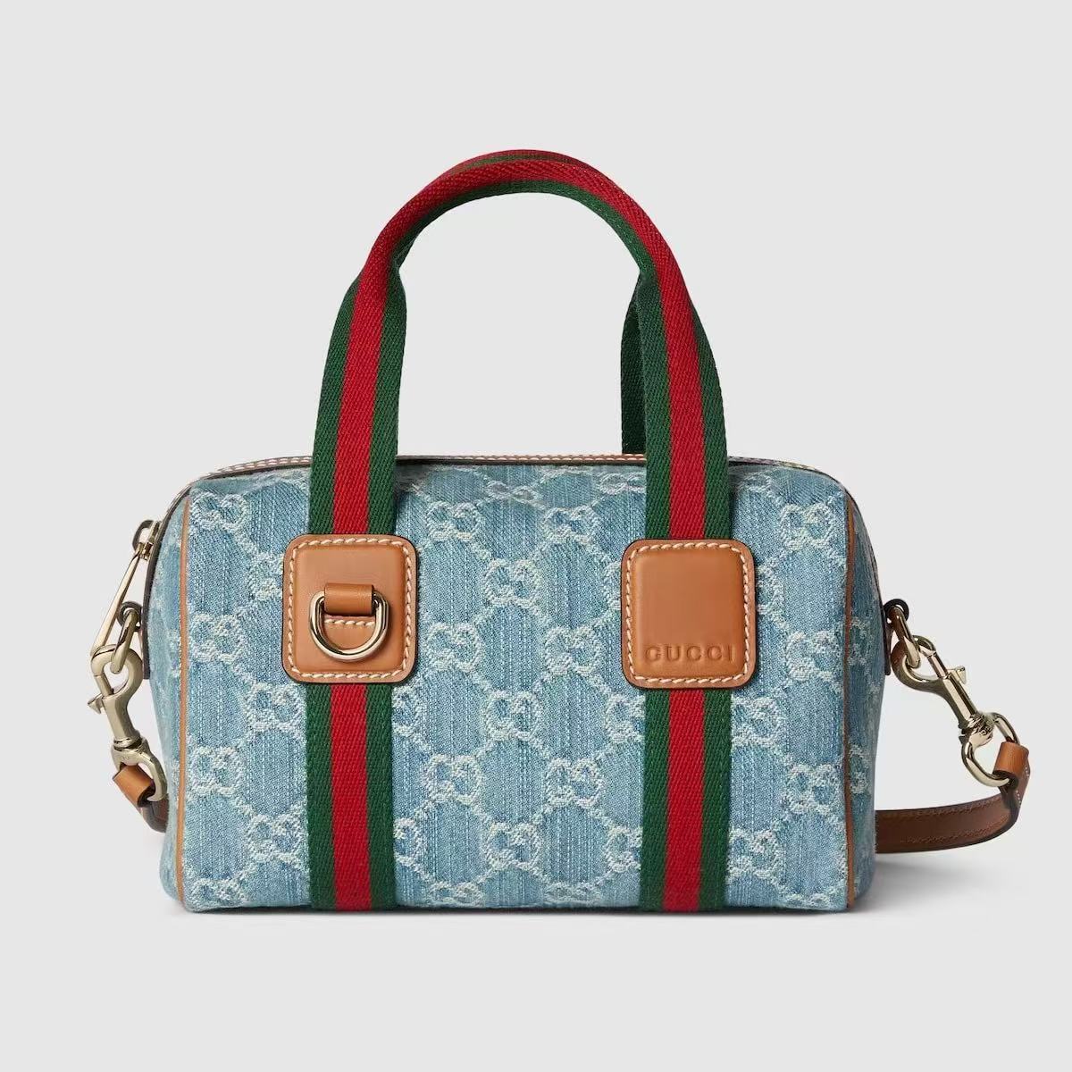 GUCCI [オフィディア] Mini GG ハンドバッグ