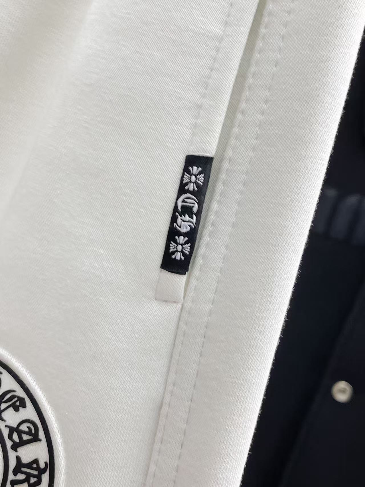 クロムハーツ　パンツ