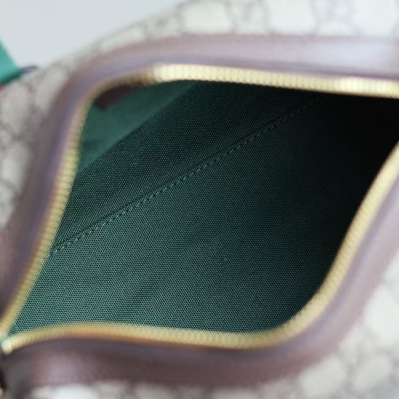 GUCCI [オフィディア] Mini GG ハンドバッグ