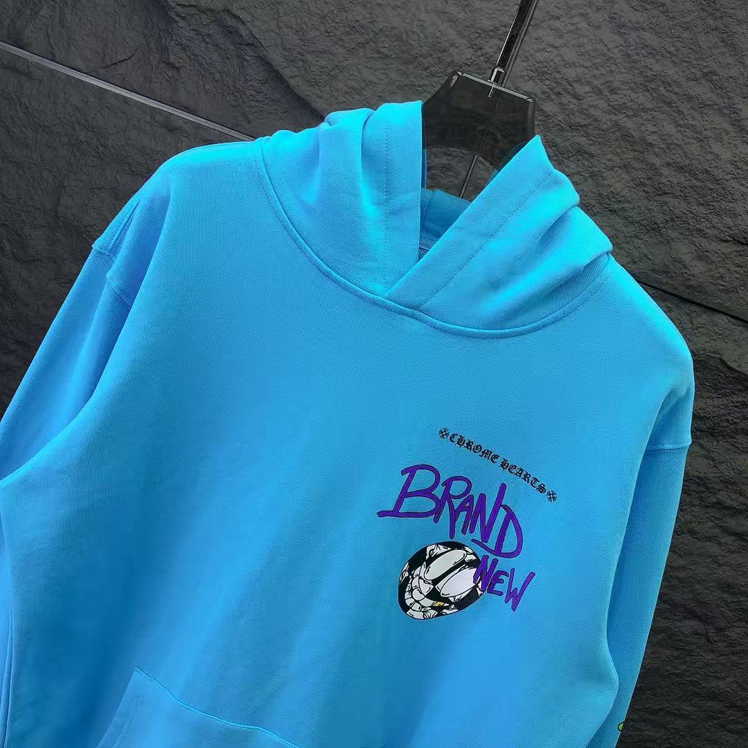 クロムハーツ   パーカー