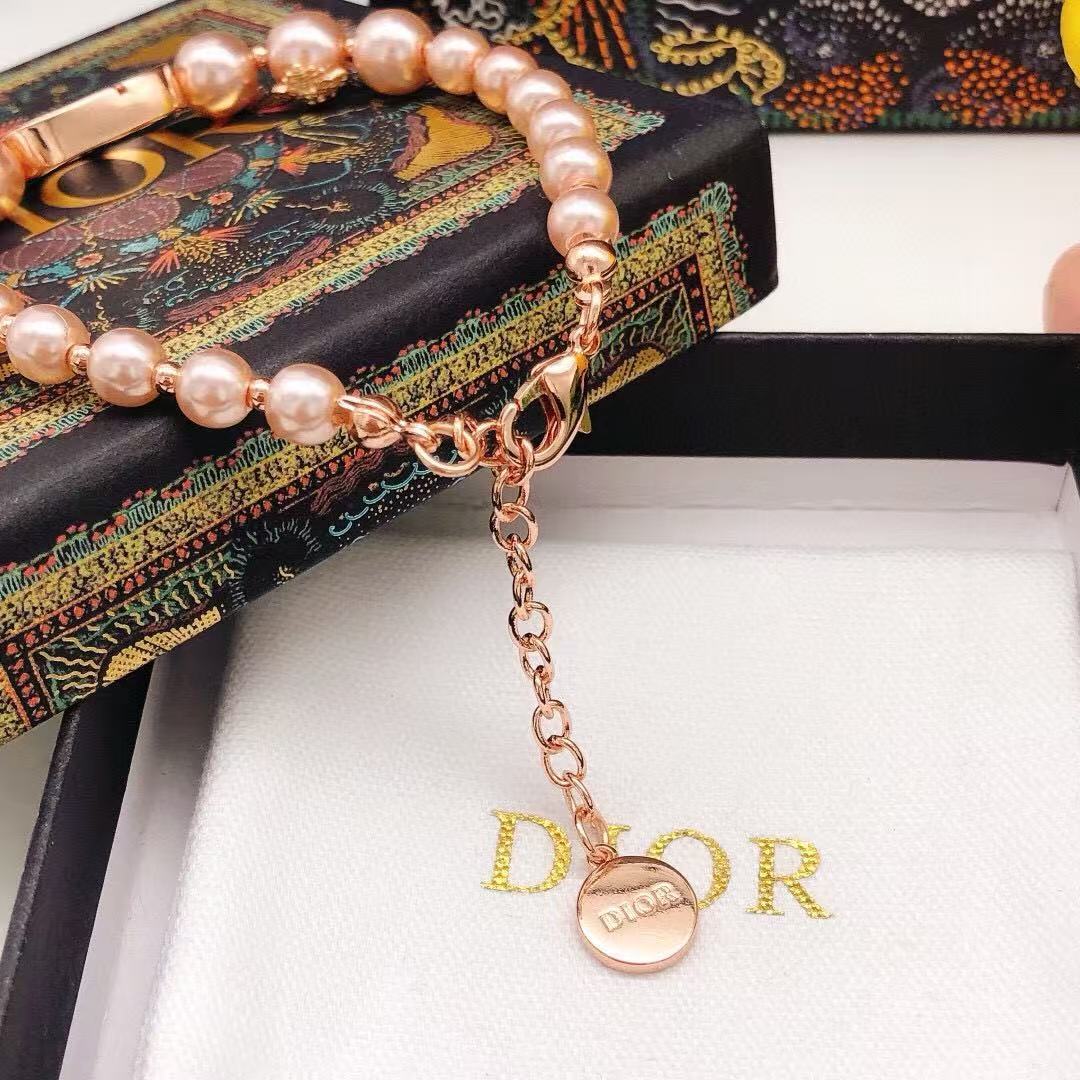 DIOR 30 Montaigne ブレスレット