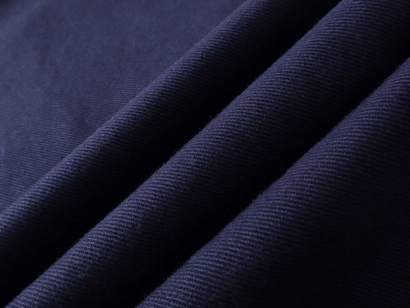 CD Icon カーペンタージーンズ コットンデニム