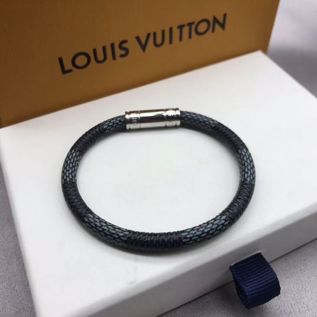 Louis vuitton ブレスレット･キープ イット