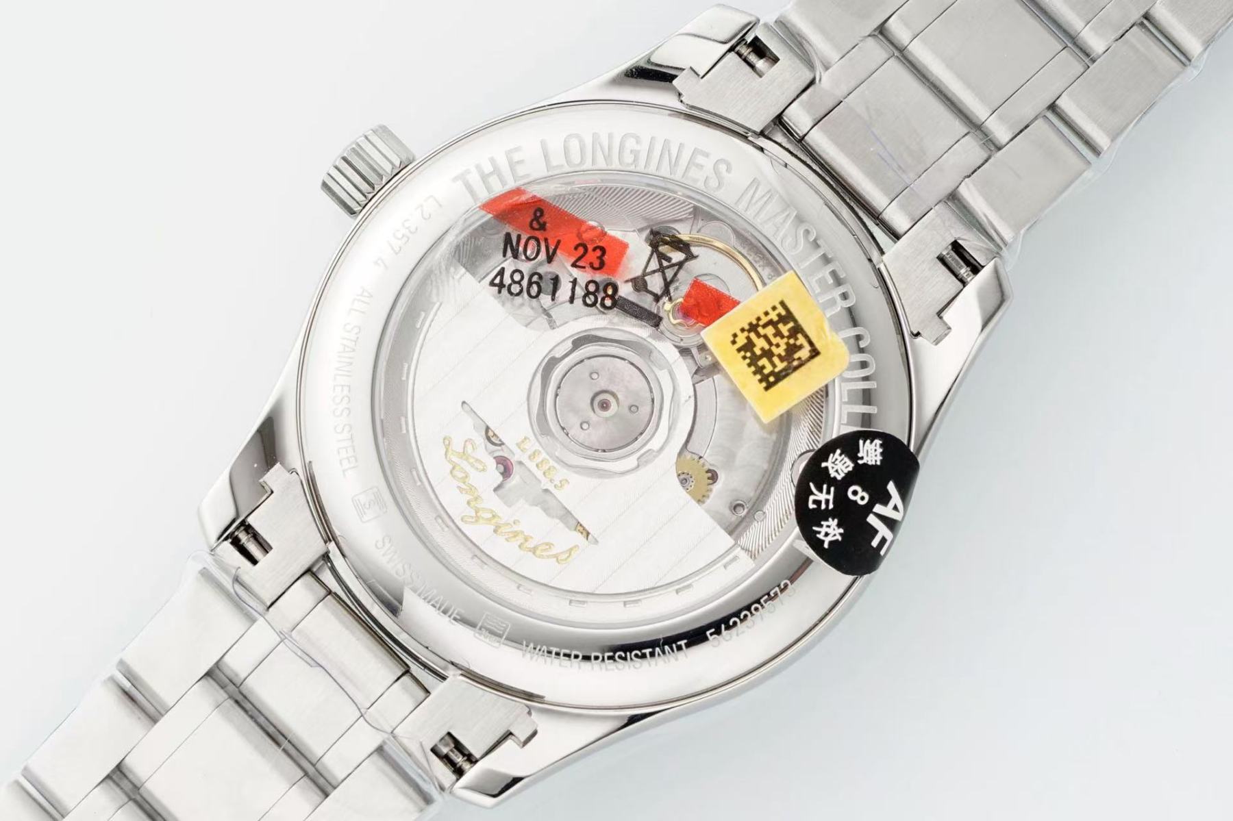  Longines ロンジン フラッグシップ クラシック