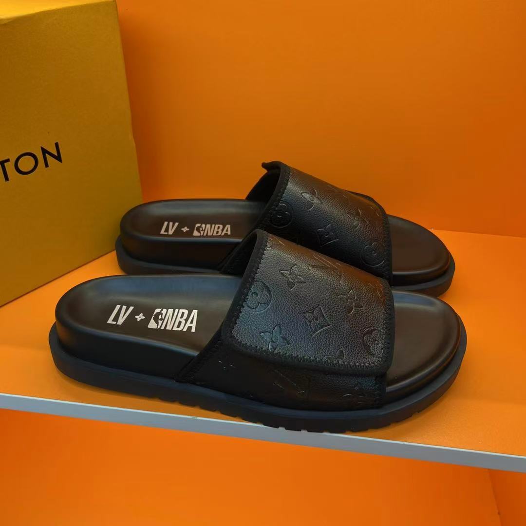 Louis vuitton マイアミ ミュール