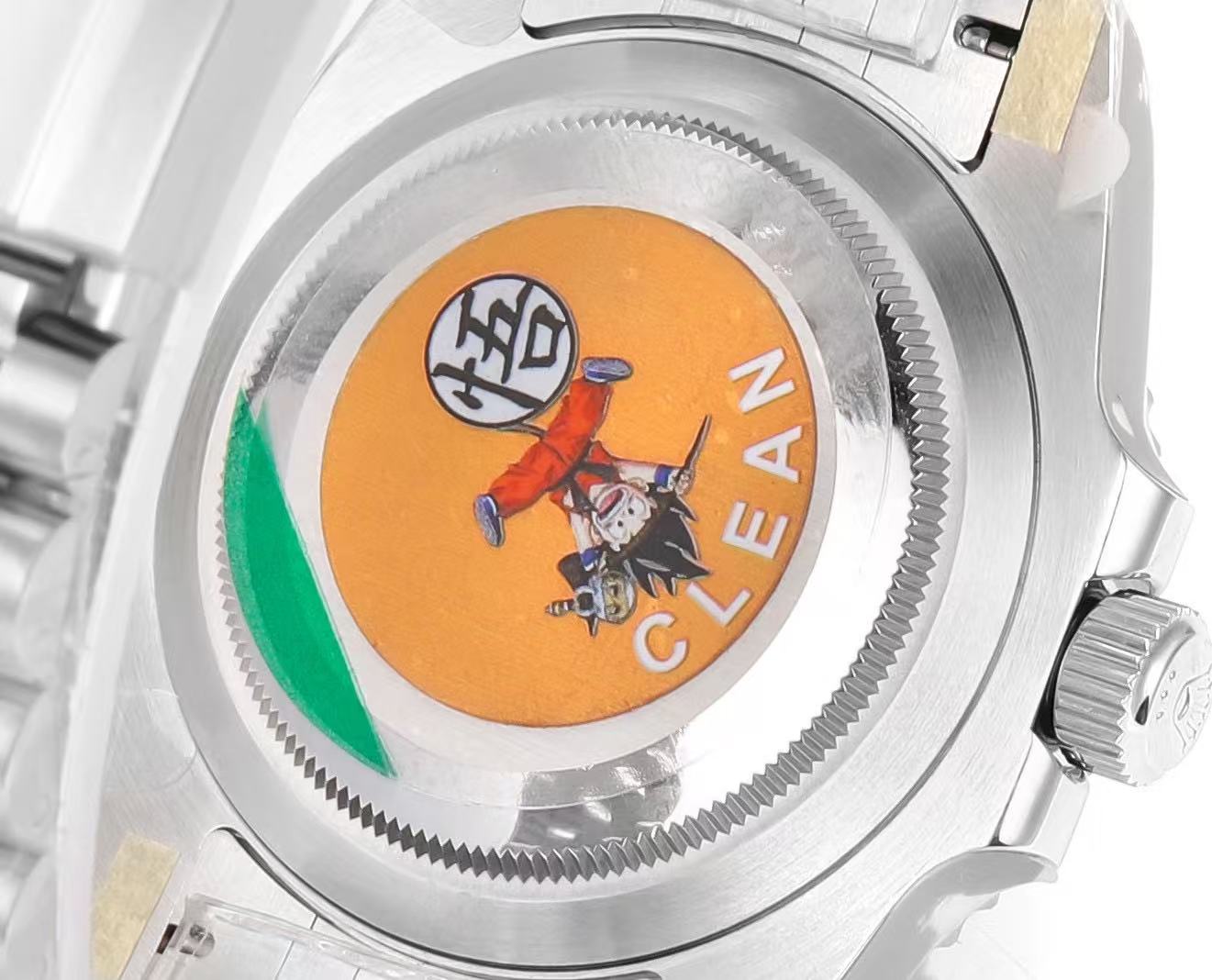 Rolex ロレックス  GMTマスター Ⅱ