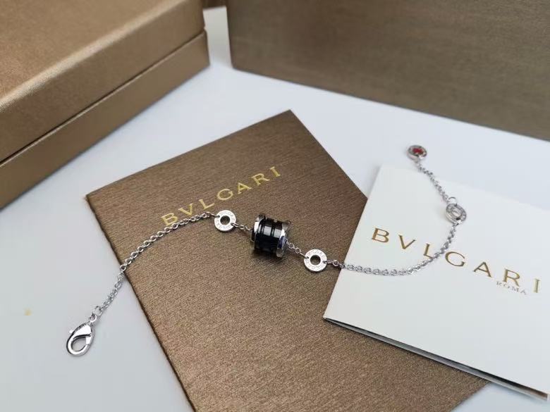 Bvlgari セーブ・ザ・チルドレン ブレスレット