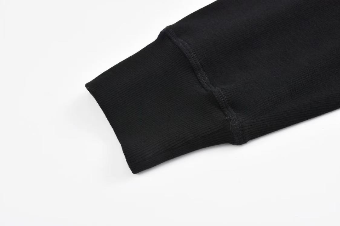 Loewe オーバーサイズフィット ロングスリーブ Tシャツ（コットン）