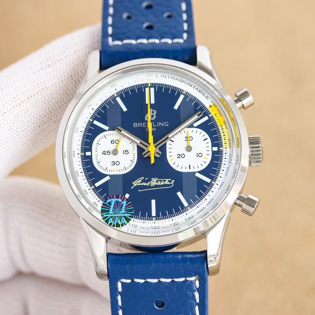 BREITLING  ブライトリング  トップタイム B01 ジーノ・バルタリ