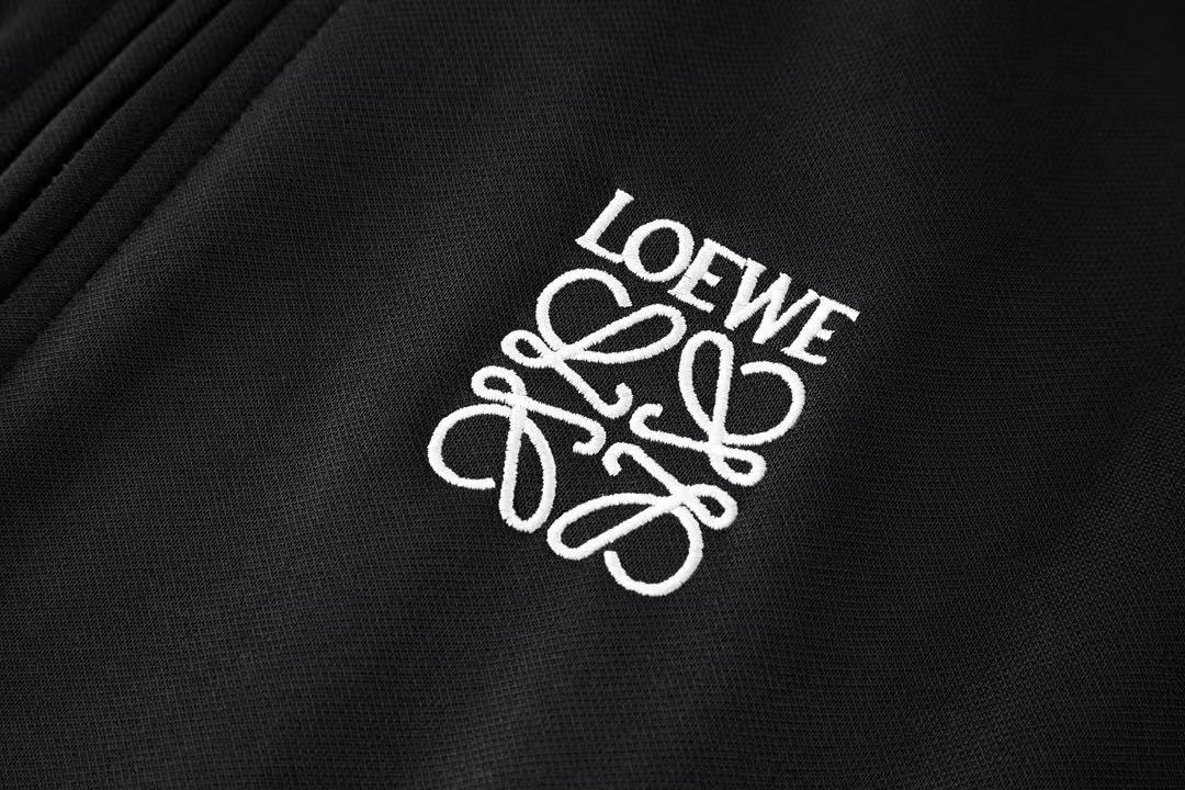 Loewe トラックスーツ ジャケット（テクニカルジャージー）