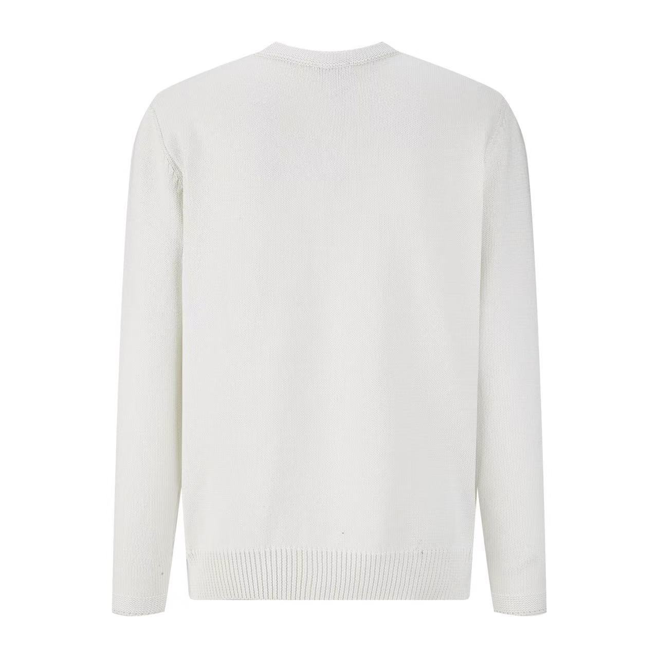 DIOR AND HYLTON NEL セーター コットンブレンド ジャージー