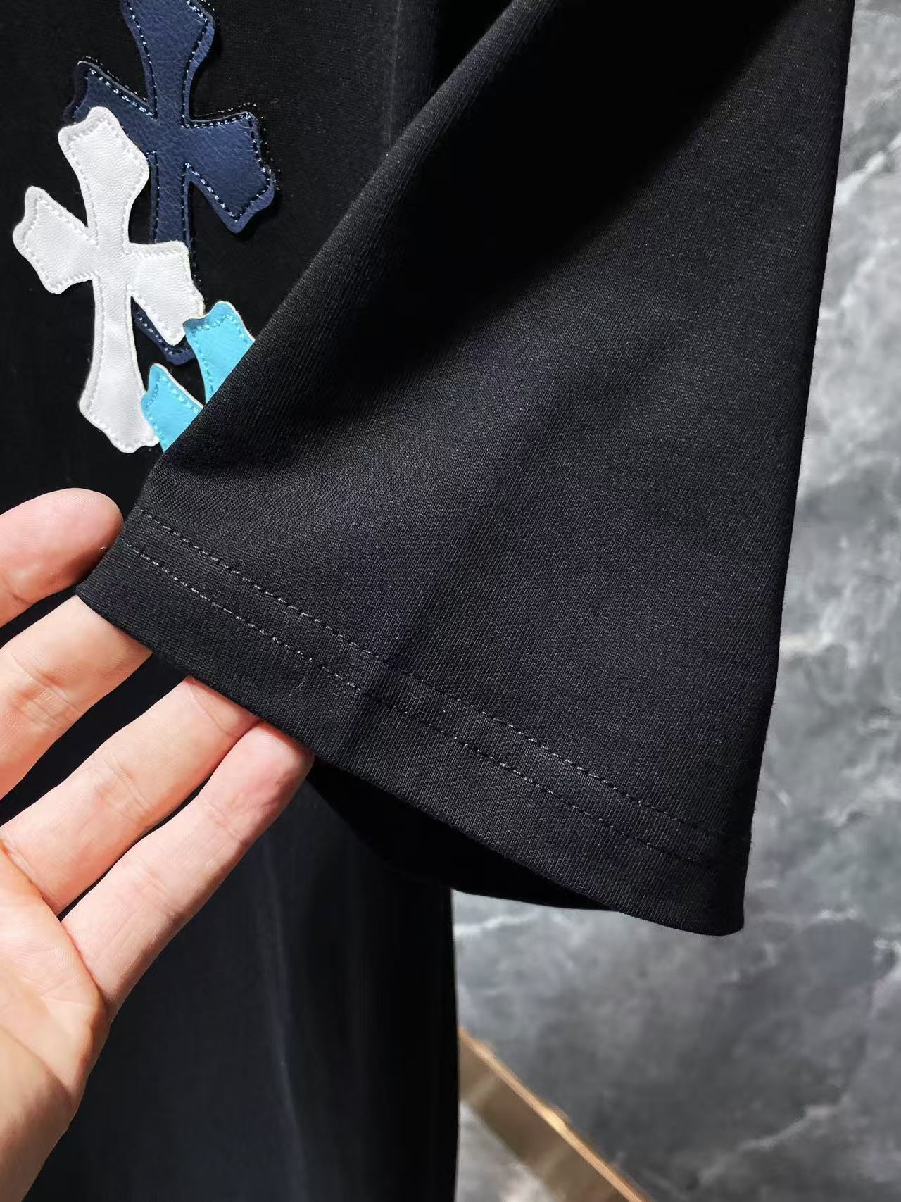 Chrome Hearts    Tシャツ