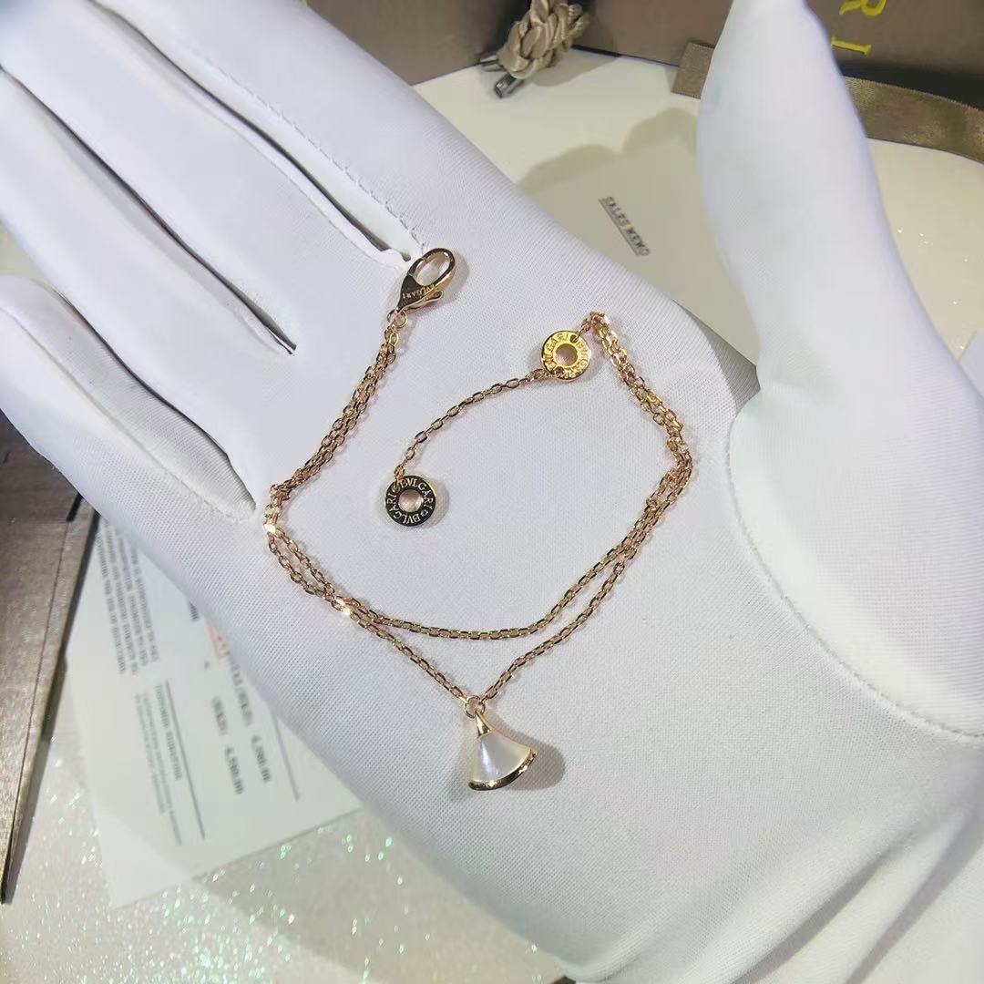 Bvlgari ディーヴァ ドリーム ブレスレット