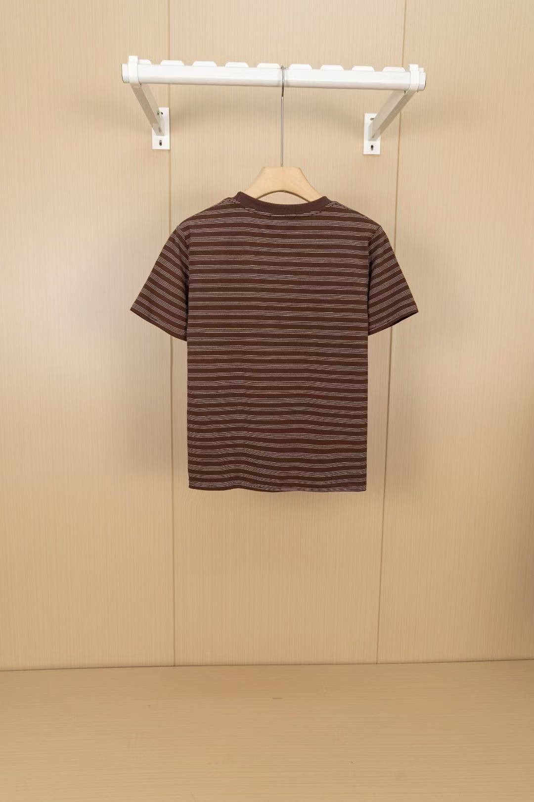 MIUMIU ジャージー Tシャツ