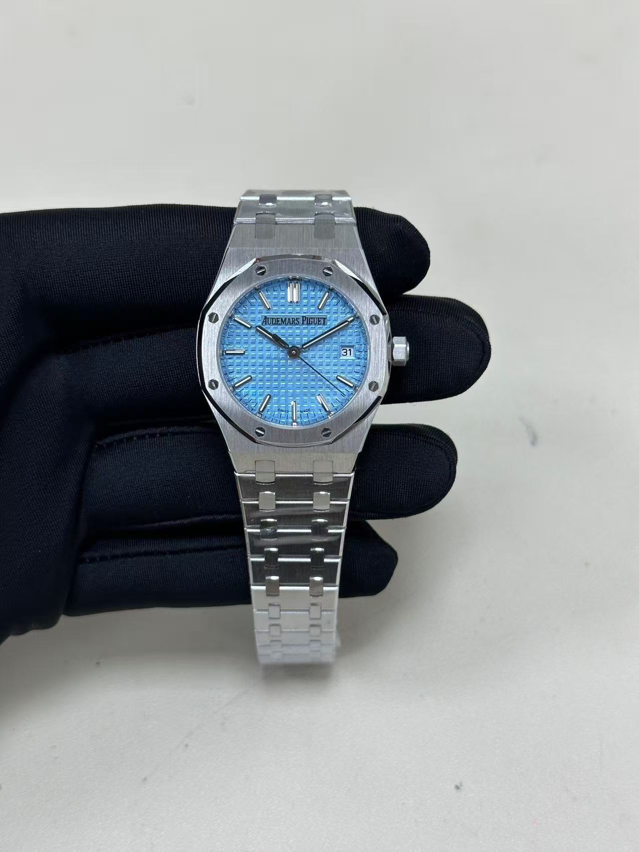 Audemars Piguet  オーデマピゲ  ロイヤル オーク オートマティック