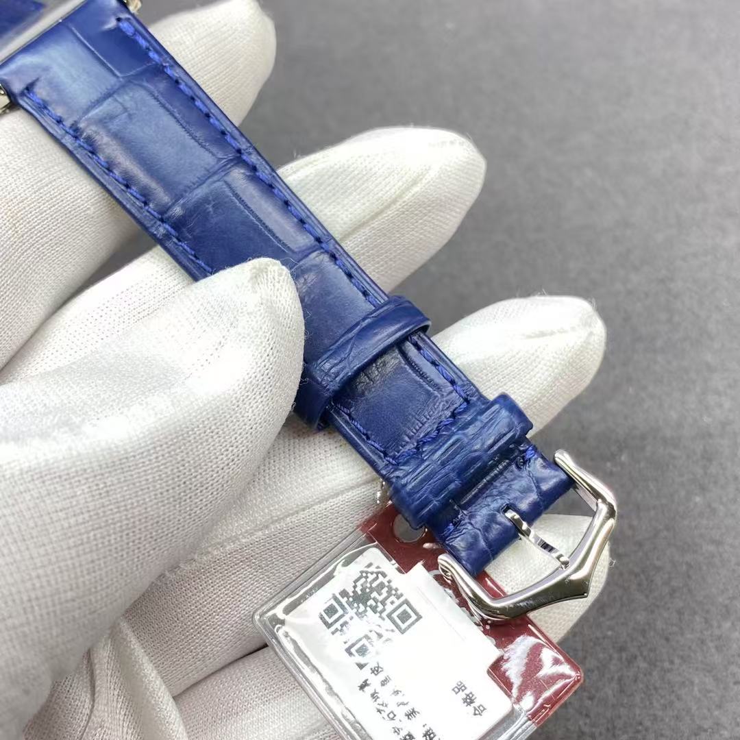 Cartier Tank Must watch タンク マスト ウォッチ