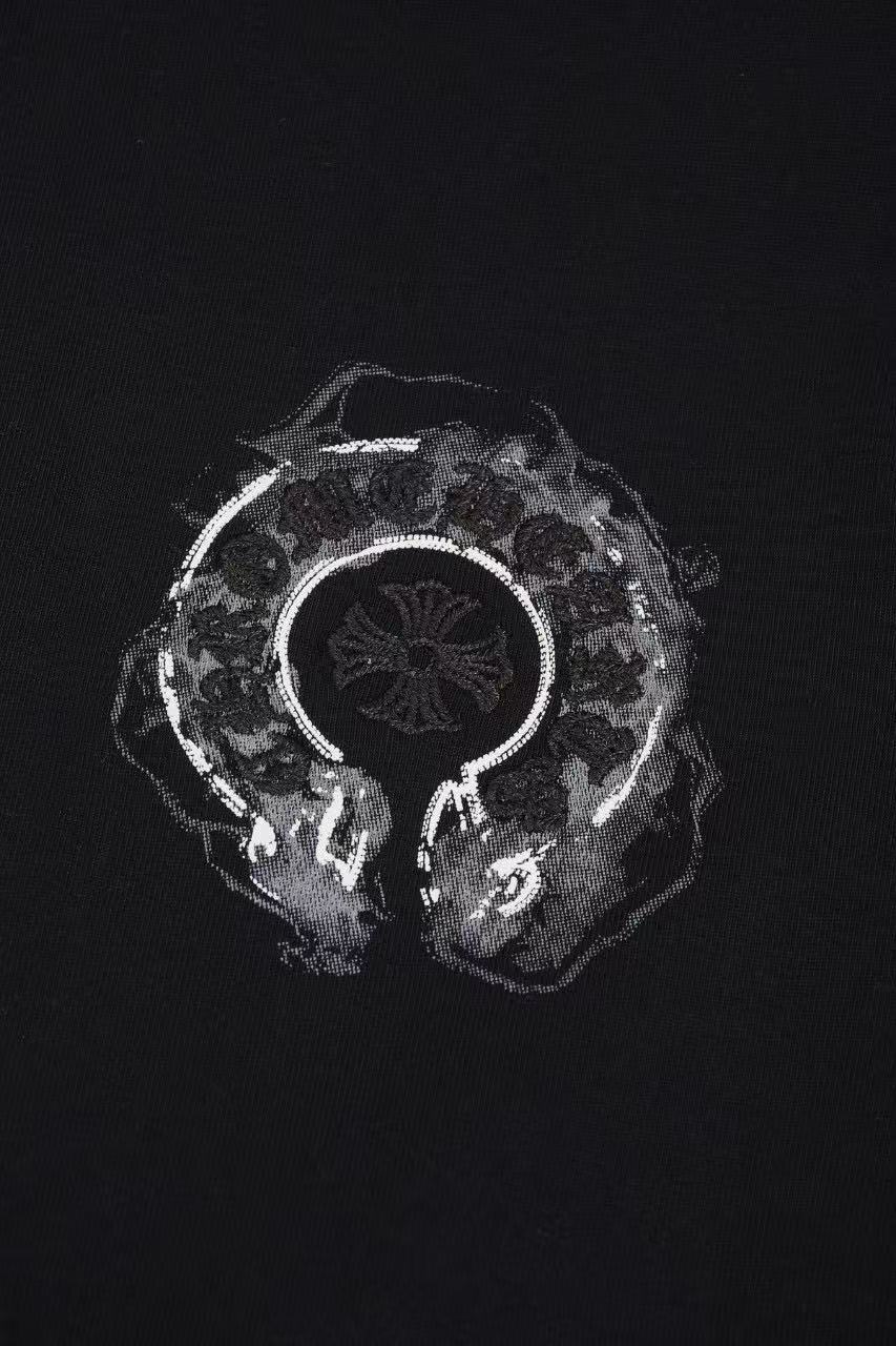 Chrome Hearts    Tシャツ
