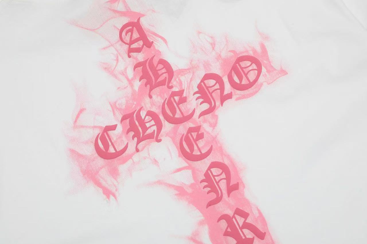 Chrome Hearts  クロムハーツ Ｔシャツ