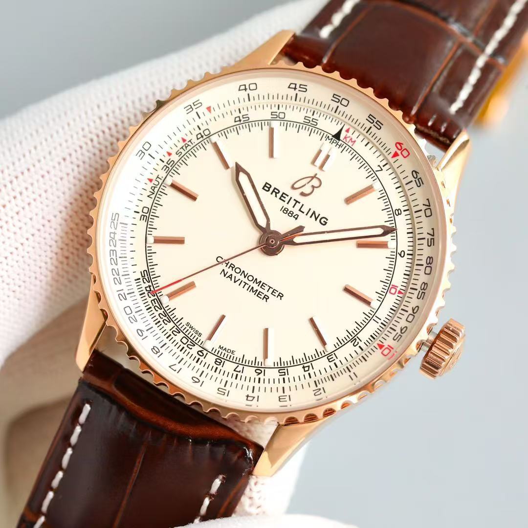 Breitling ブライトリング ナビタイマー オートマチック 41