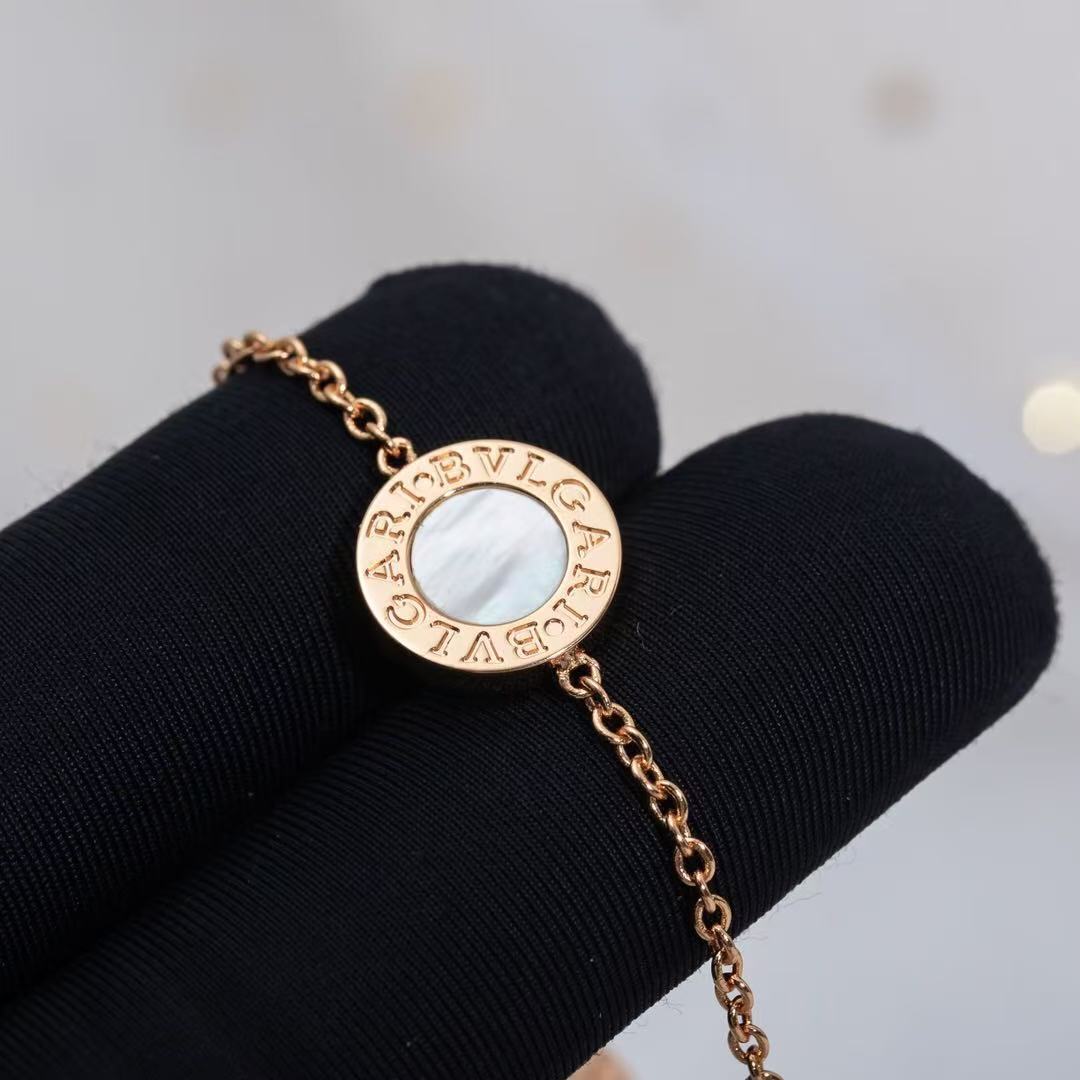 Bvlgari ブルガリ・ブルガリ ブレスレット