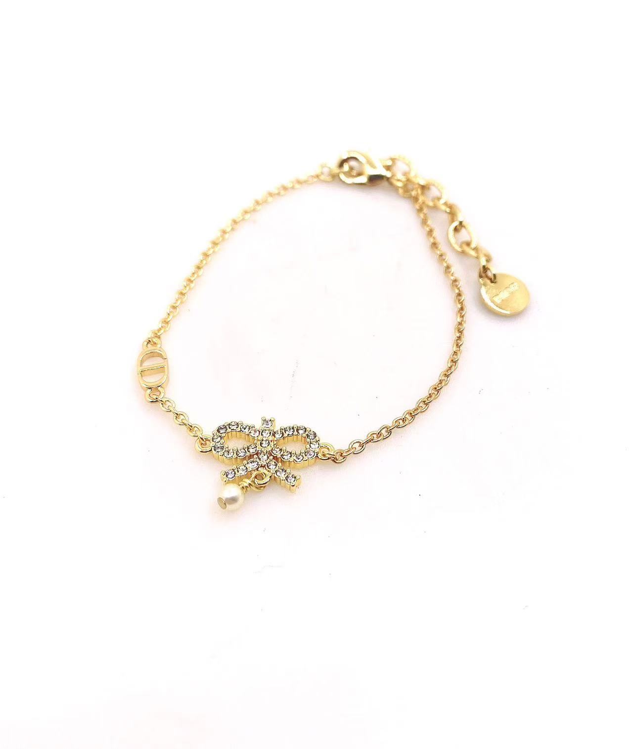 Le Cœur de Dior ブレスレット