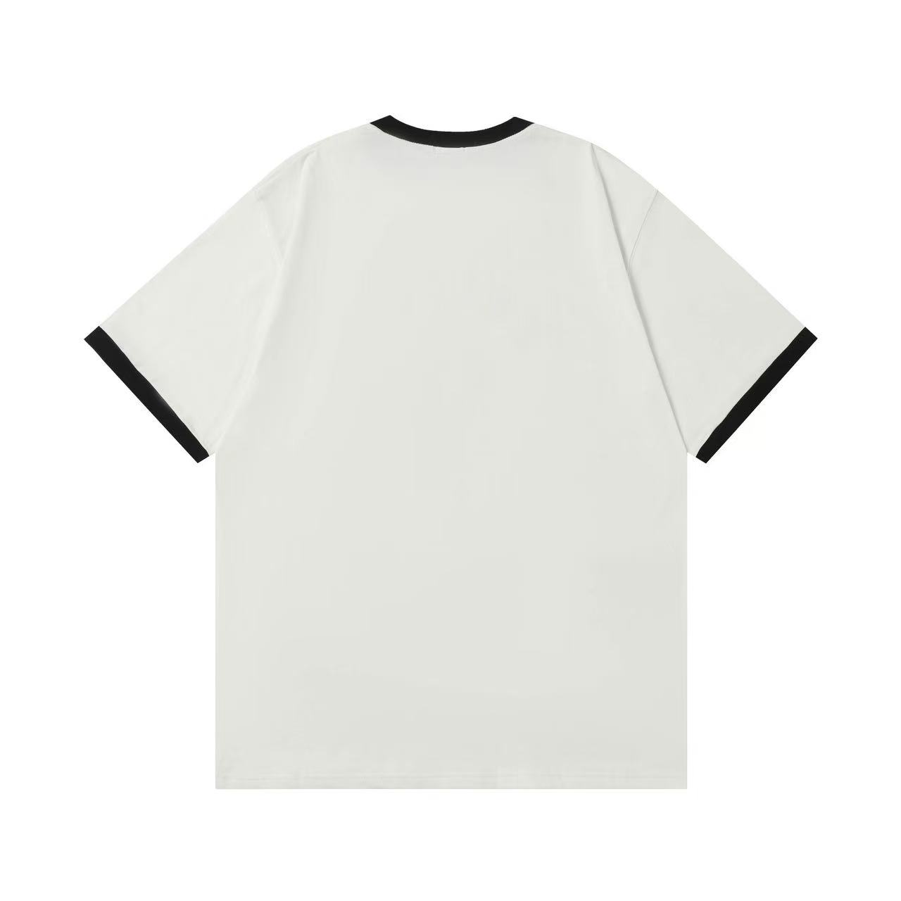 CELINE BLASON ルーズ Tシャツ / コットンジャージー