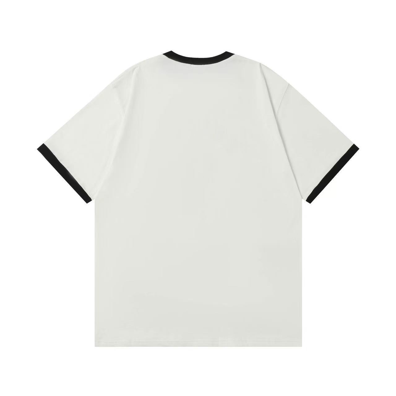 CELINE BLASON ルーズ Tシャツ / コットンジャージー