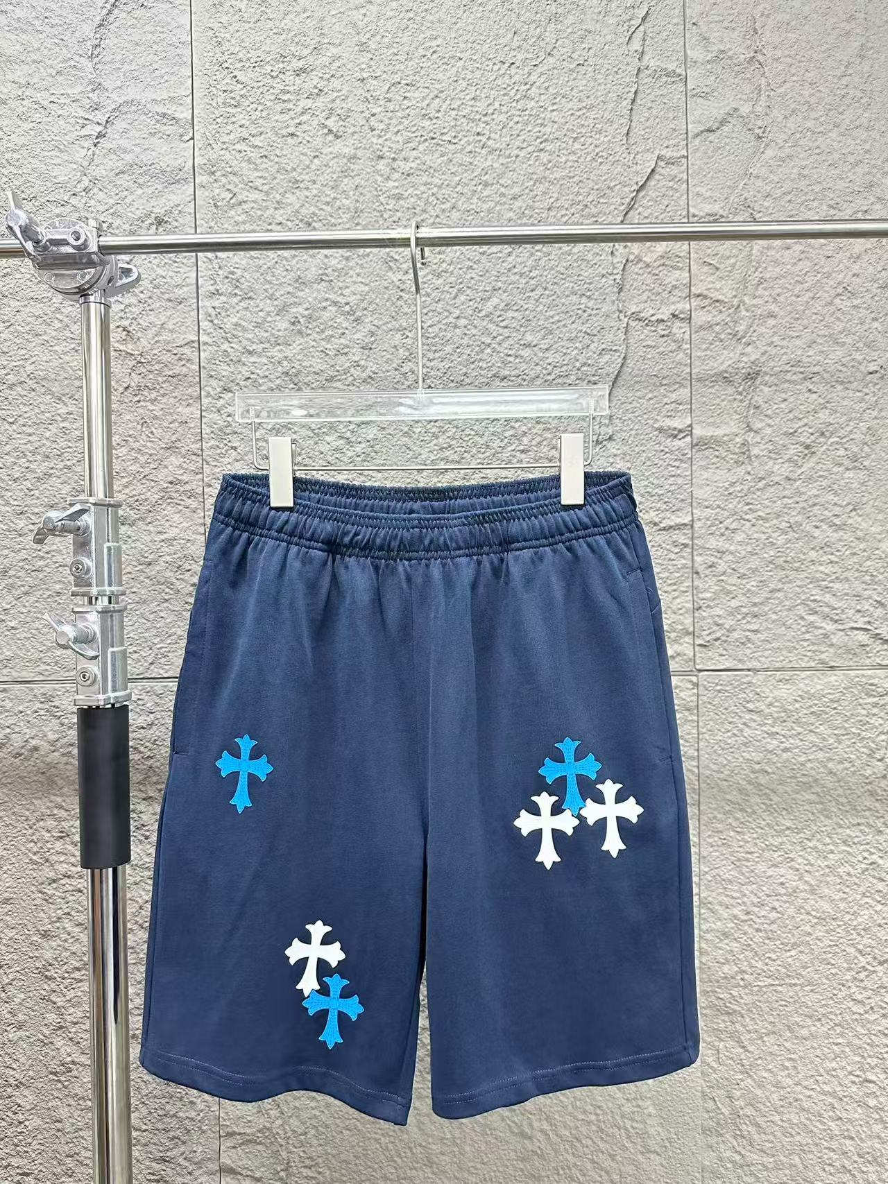 クロムハーツ　　ハーフパンツ 半ズボン