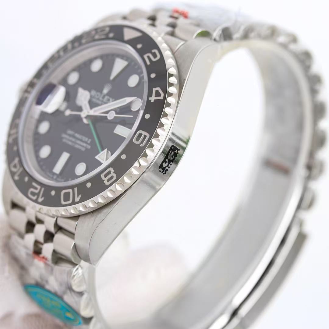 Rolex ロレックス GMTマスター Ⅱ