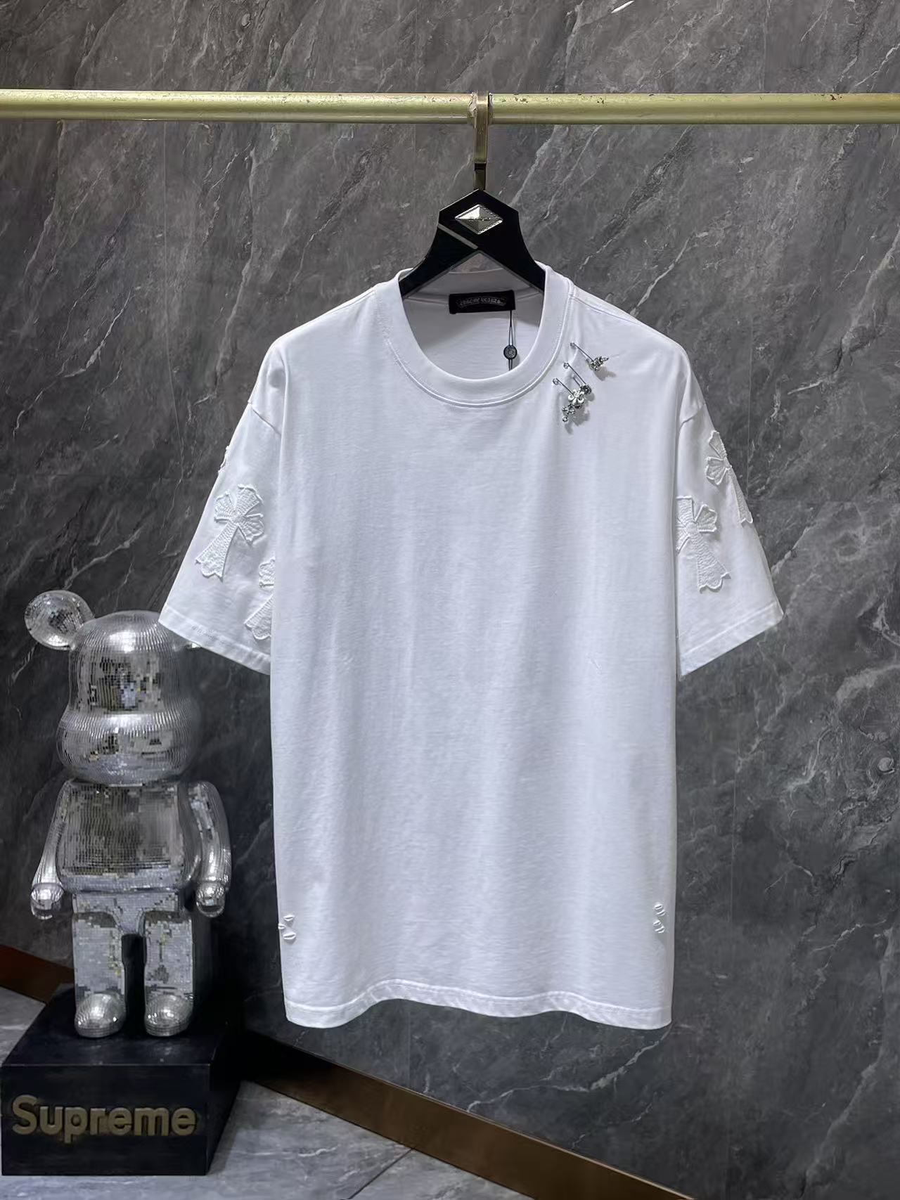 Chrome Hearts    Tシャツ