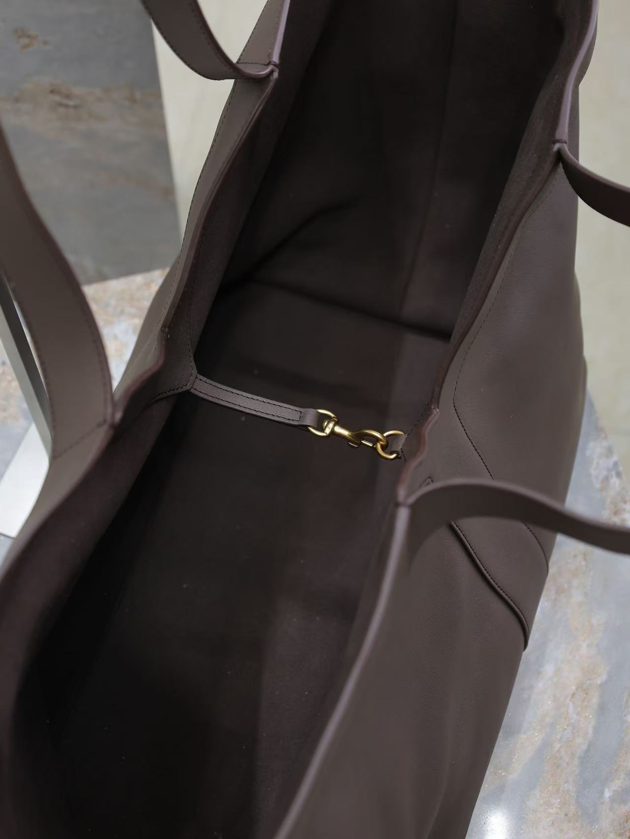 Saint Laurent サンローラン トート（レザー）