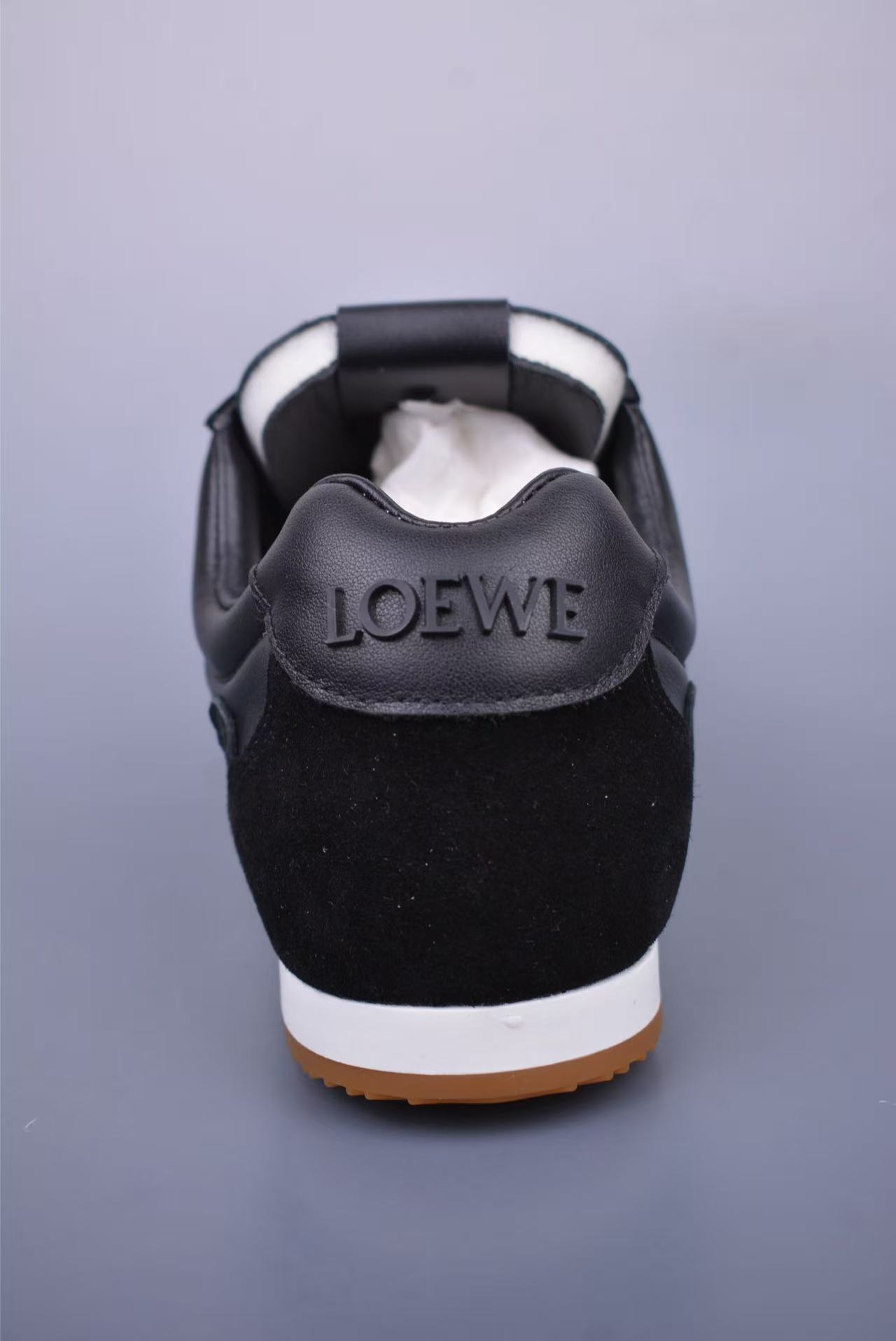 Loewe バレエランナー 2.0（ソフトカーフ）