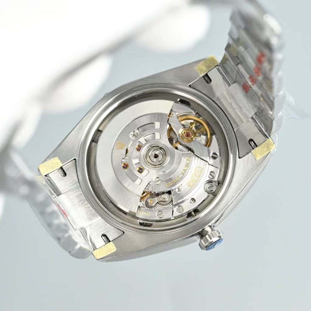 Rolex オイスター パーペチュアル 36