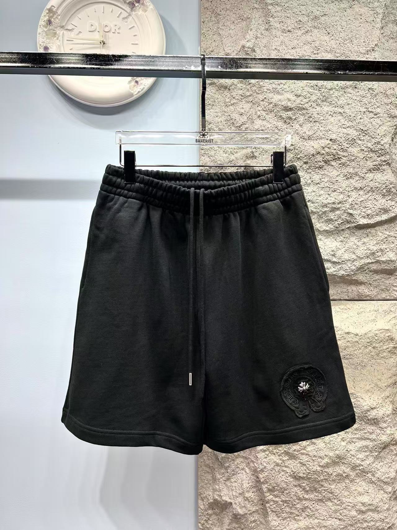 クロムーハーツ  半ズボン