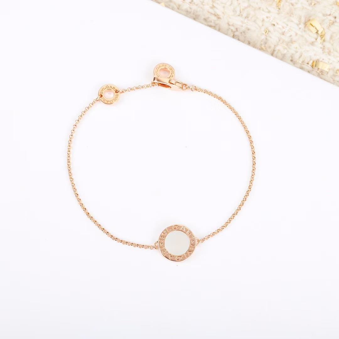 Bvlgari ブルガリ・ブルガリ ブレスレット