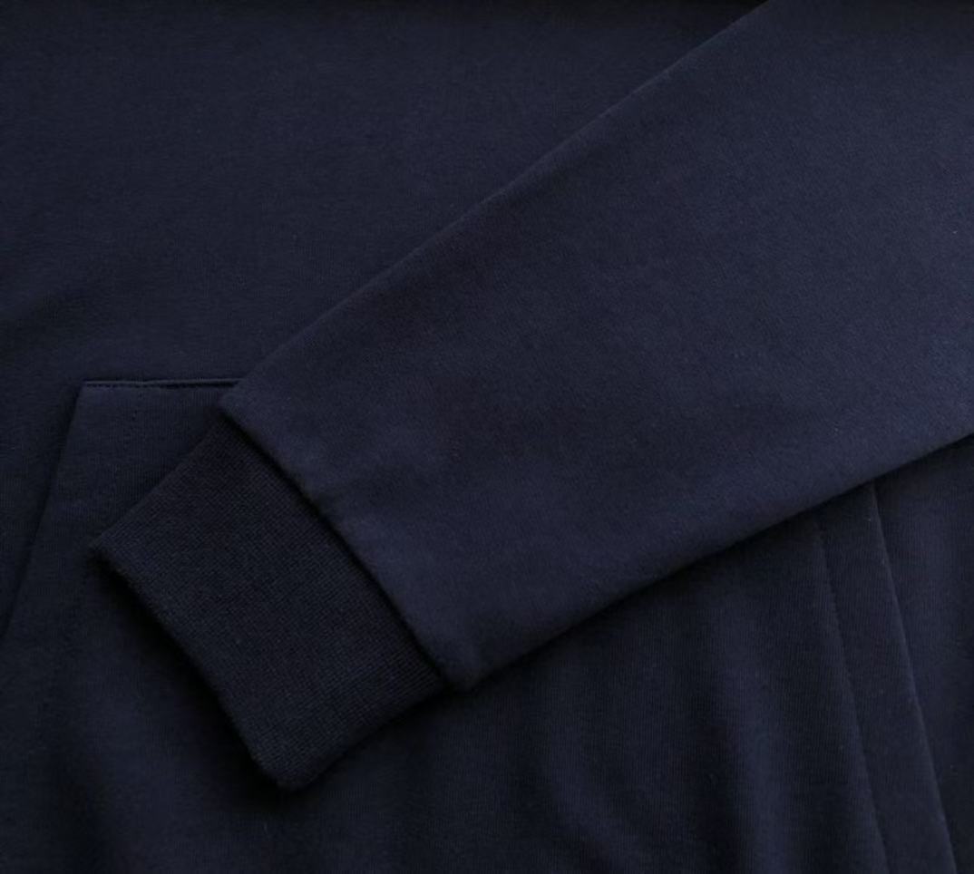 Louis vuitton コットンフーディ