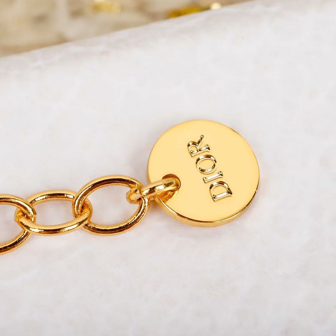 DIOR Dio(r)evolution ブレスレット