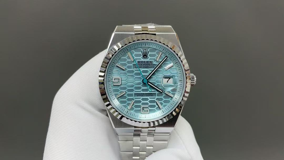 Rolex デイデイト 40