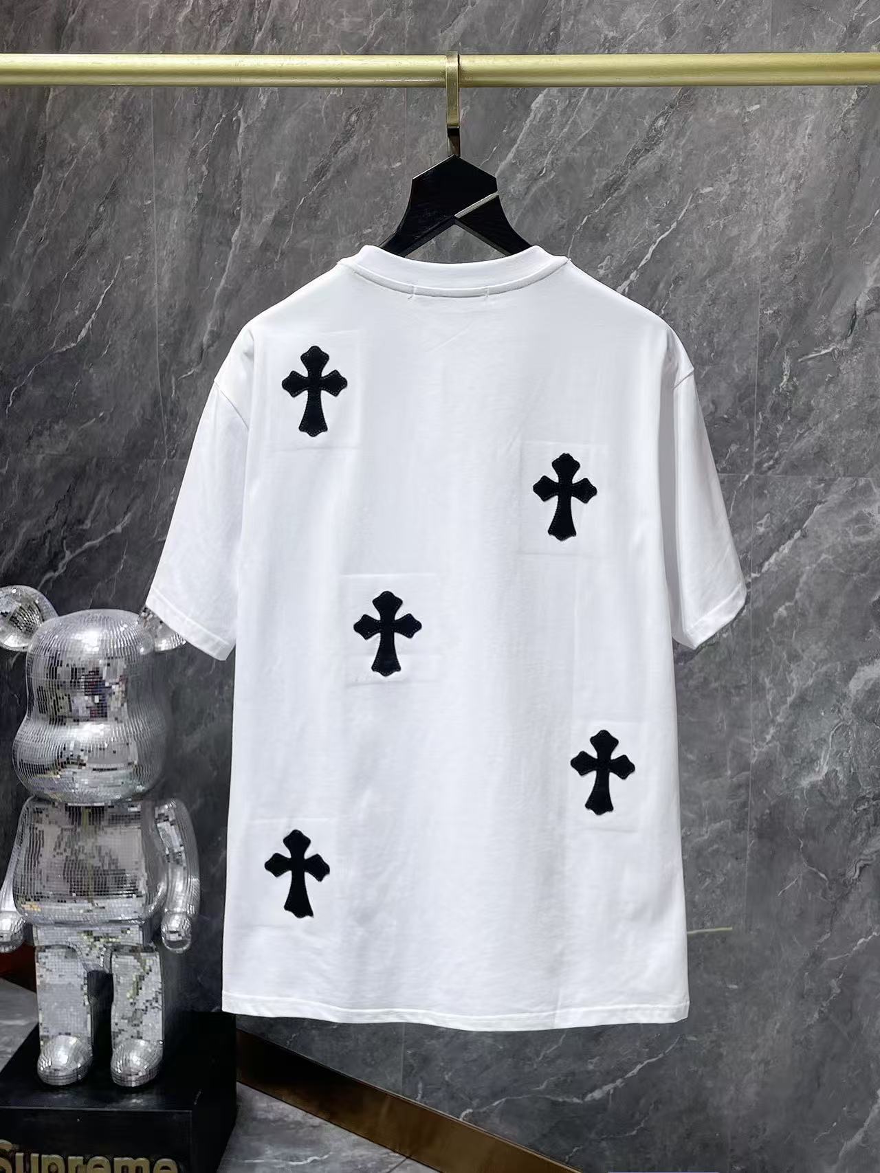 Chrome Hearts    Tシャツ