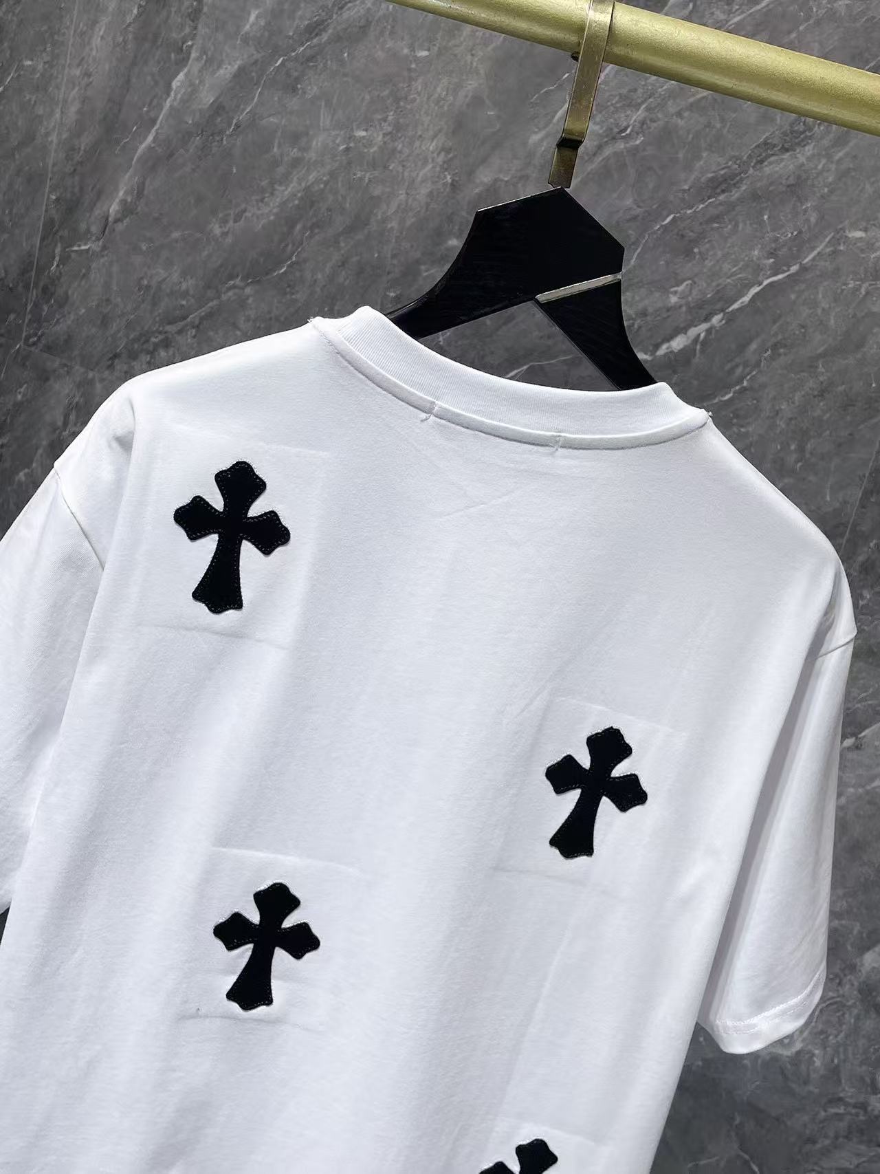 Chrome Hearts    Tシャツ