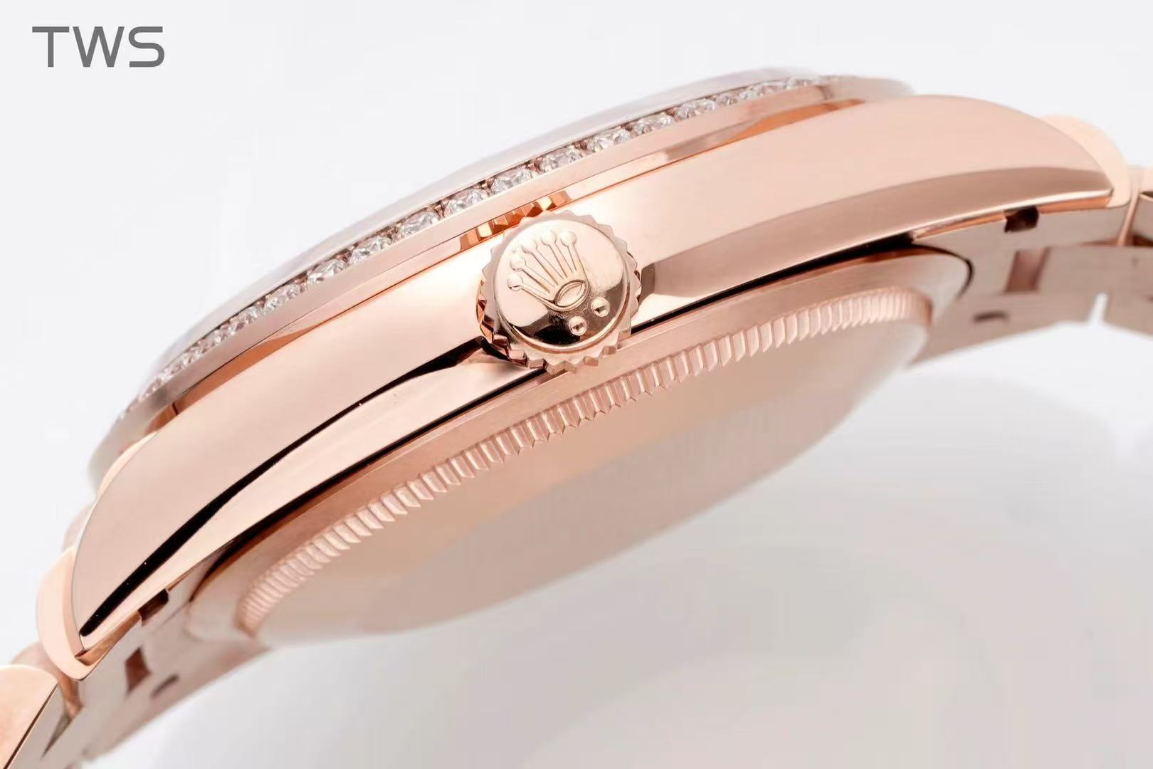 Rolex デイデイト 36