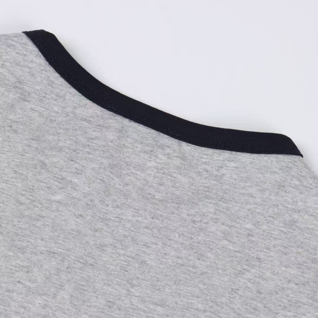 CELINE レギュラー Tシャツ / コットンジャージー