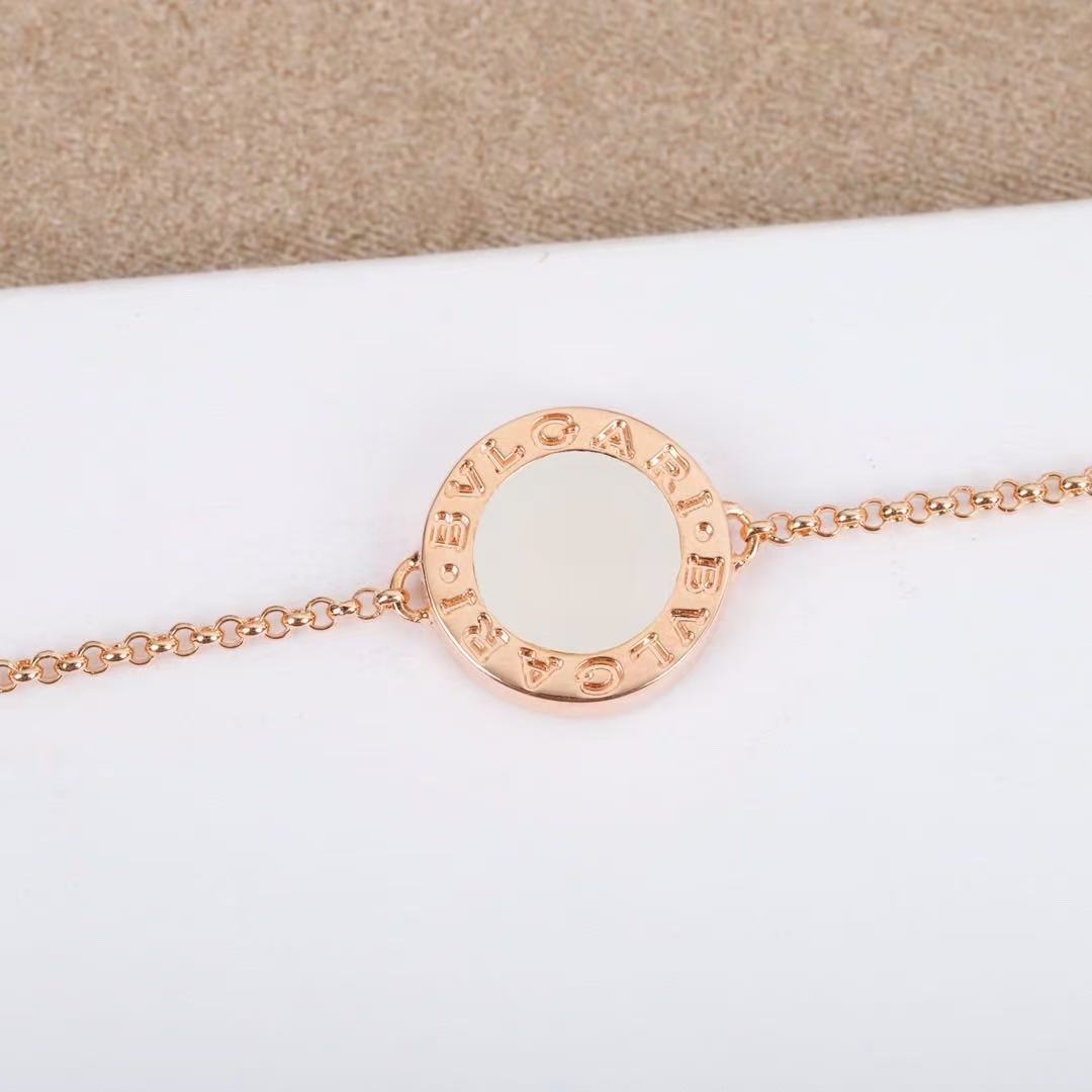 Bvlgari ブルガリ・ブルガリ ブレスレット