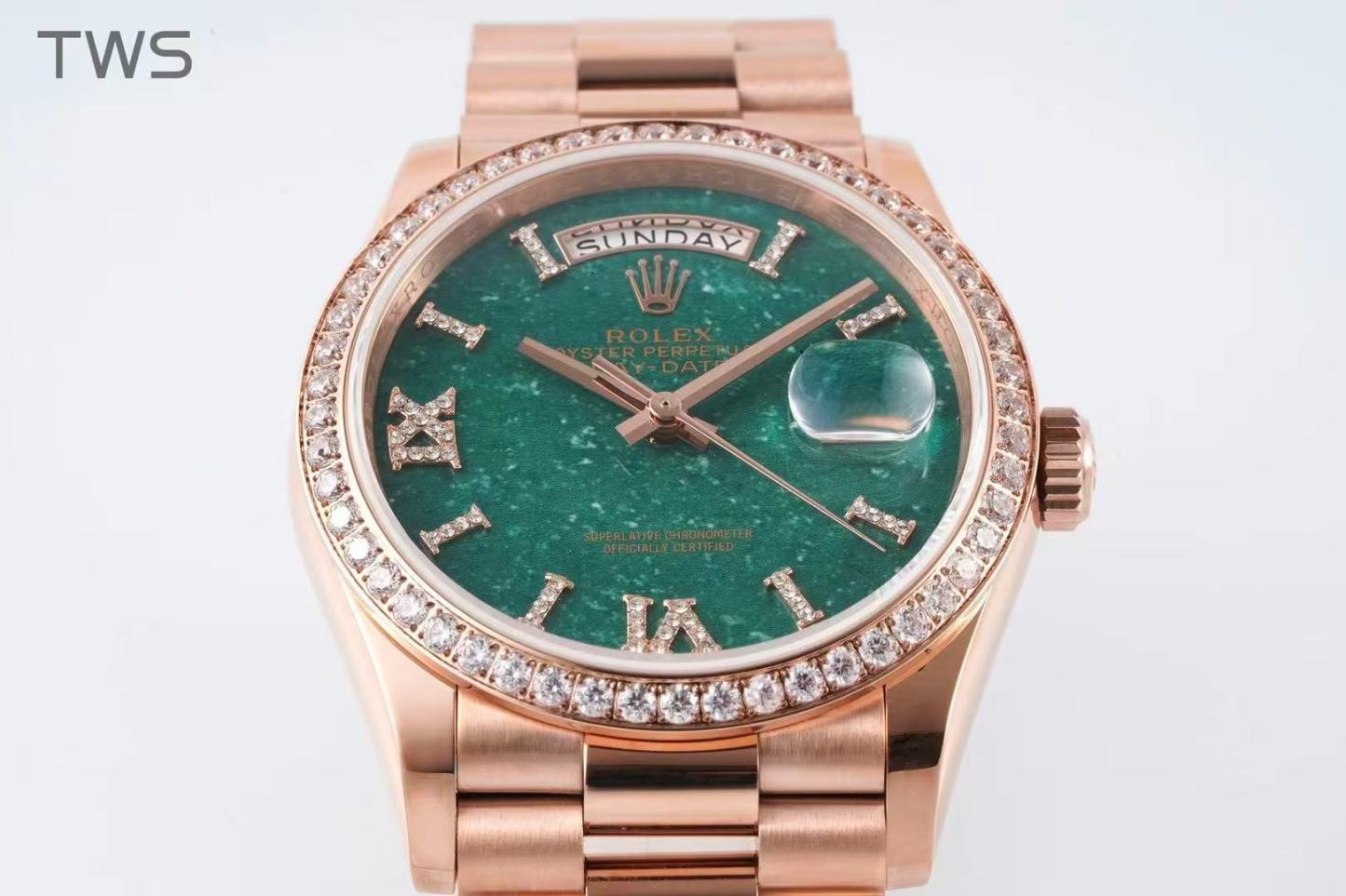 Rolex デイデイト 36