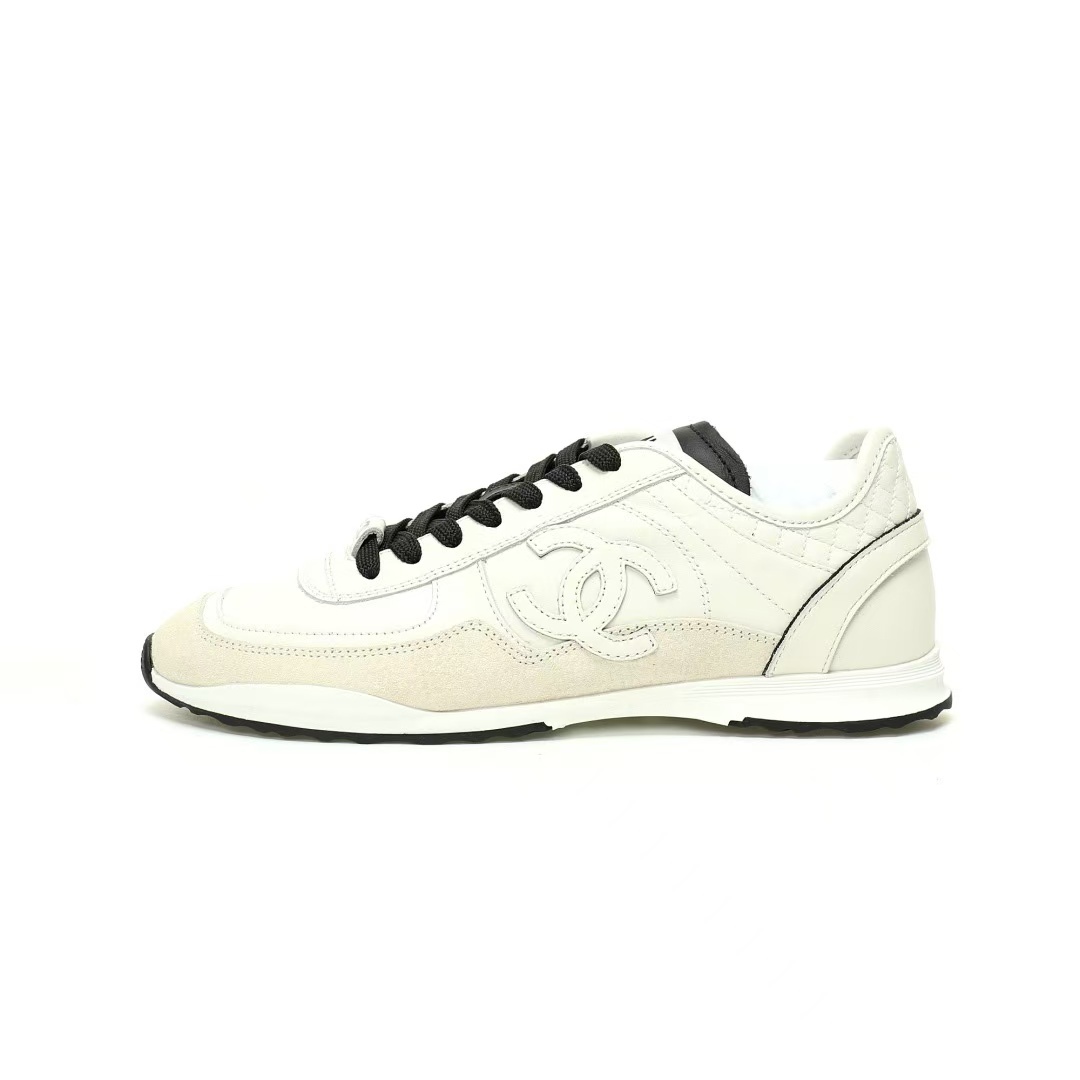 CHANEL 2025年春夏 プレコレクション  スニーカー