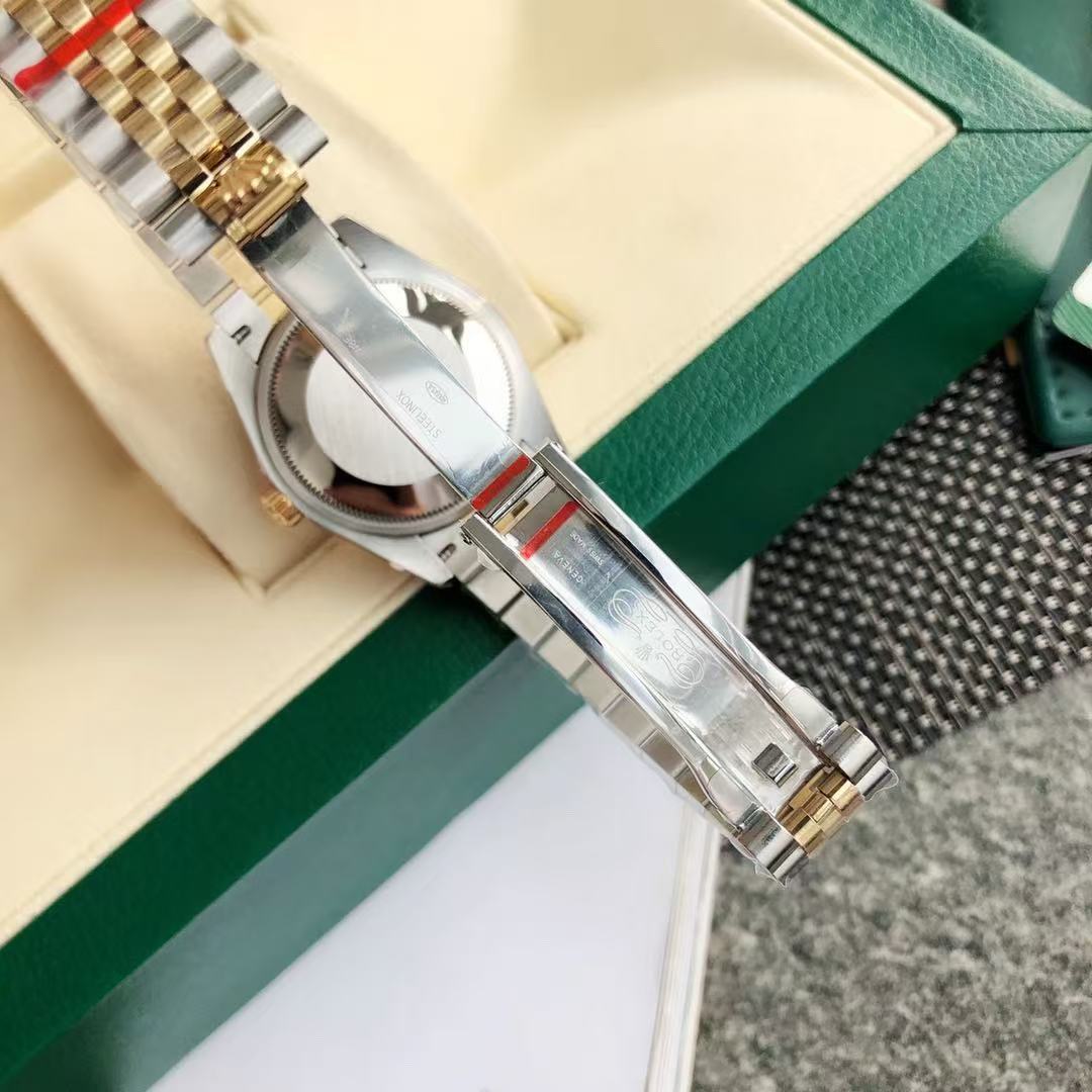 Rolex デイトジャスト 36