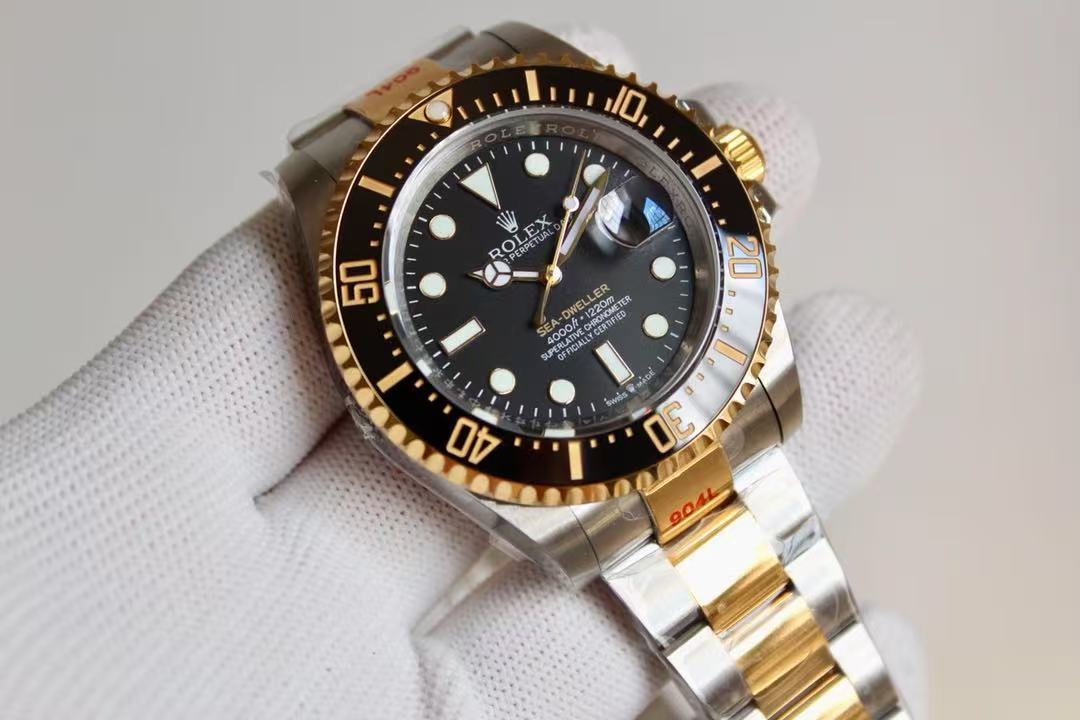 Rolex ロレックス  シードゥエラー